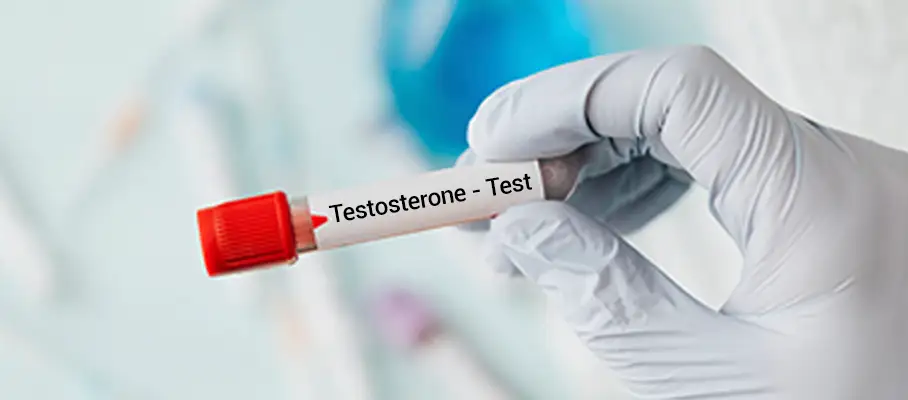 De rol van testosteron bij erectiestoornissen